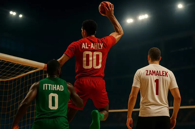 العاب الصالات - حصاد الموسم - الأهلي - الزمالك - ا العاب الصالات - حصاد الموسم - الأهلي - الزمالك - ا